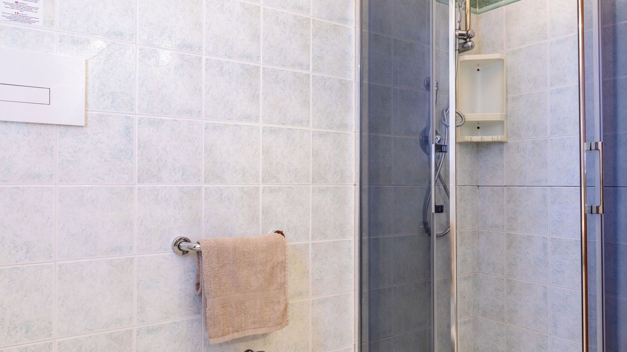 Photo of Bathroom in San Teodoro City Centre