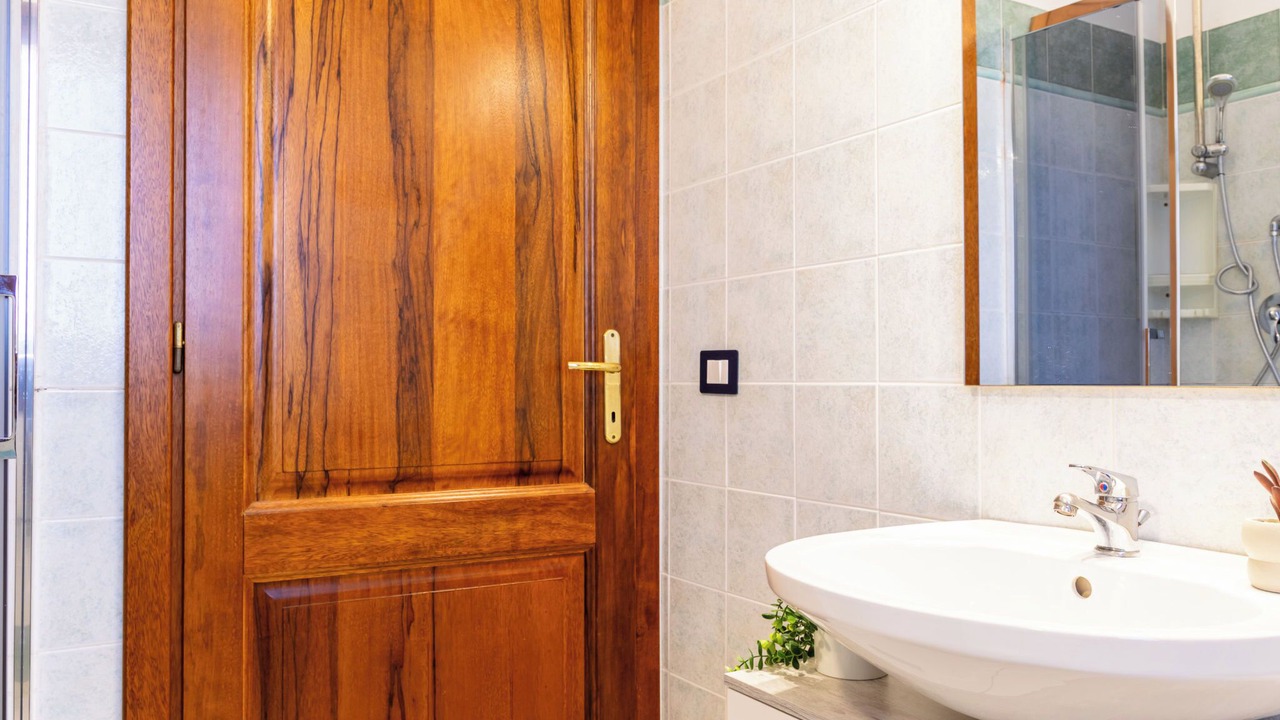 Photo of Bathroom in San Teodoro City Centre