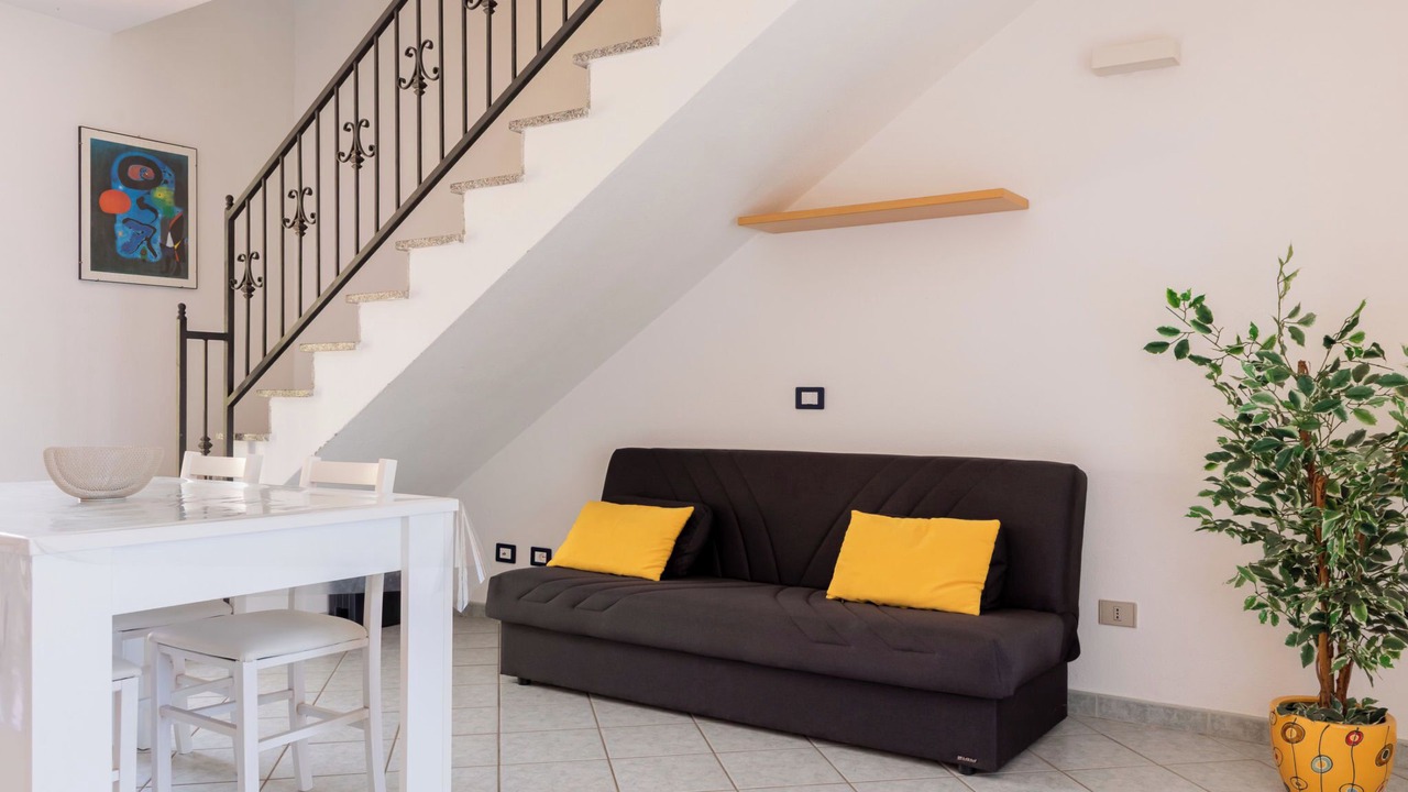 Photo of Livingroom in San Teodoro City Centre