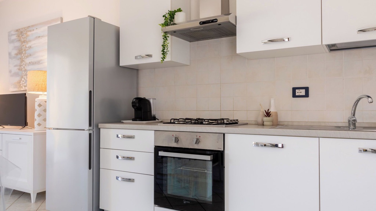 Photo of Bedroom in San Teodoro City Centre