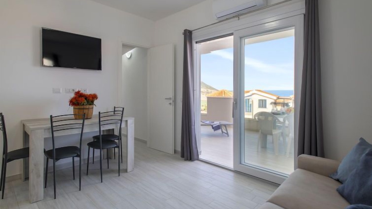 Photo of Bedroom in La Muddizza
