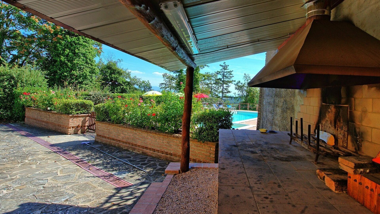 Photo of Outdoor in Scheggia