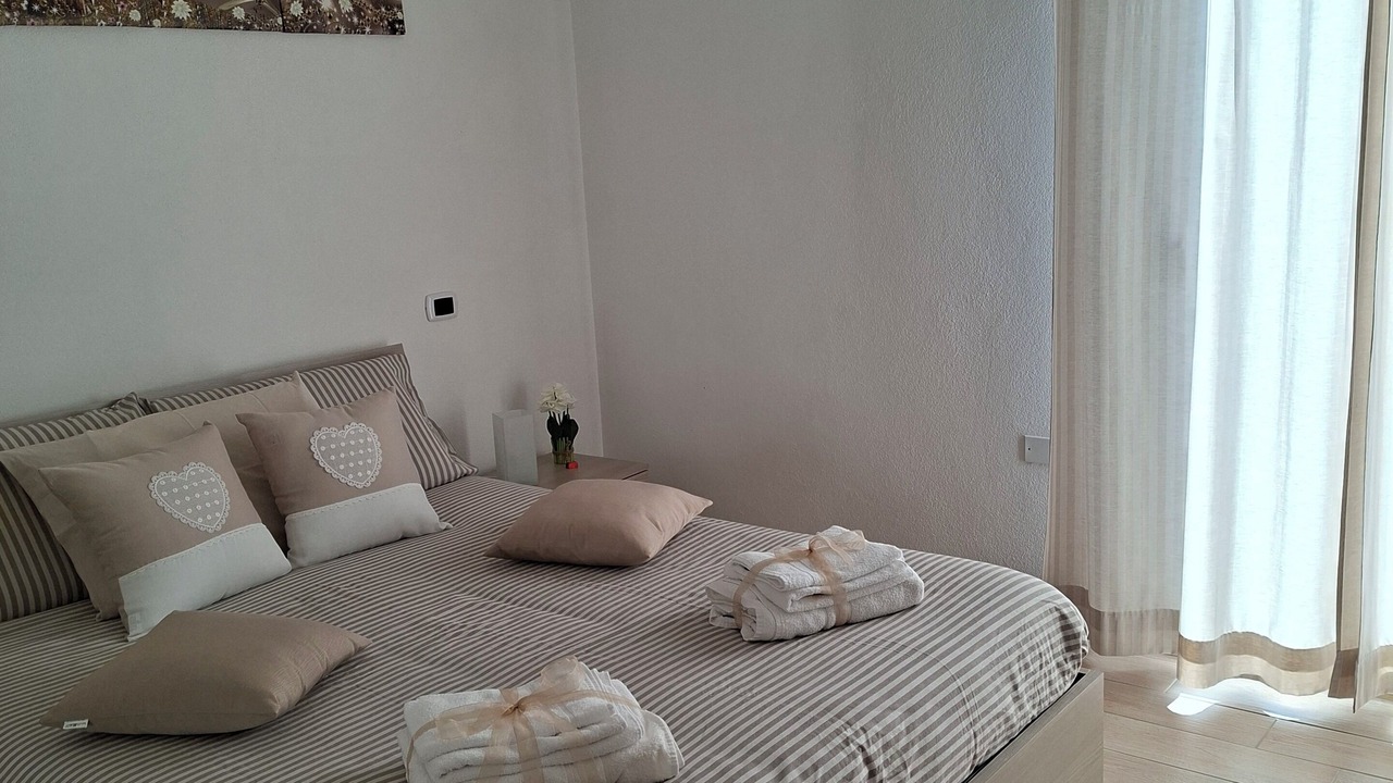 Photo of Bedroom in Dolianova