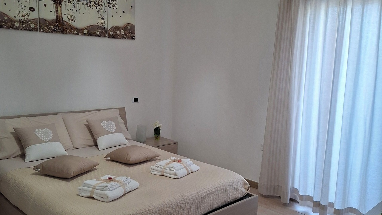 Photo of Bedroom in Dolianova