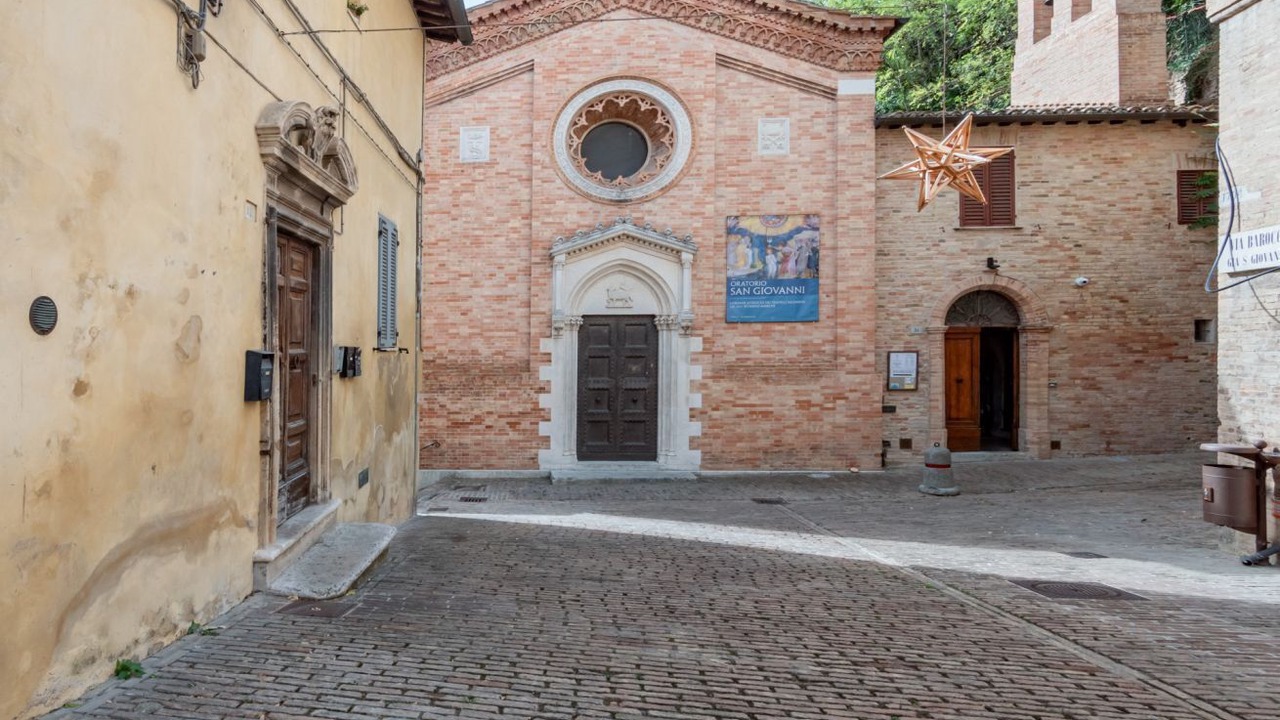 Photo of Outdoor in Urbino