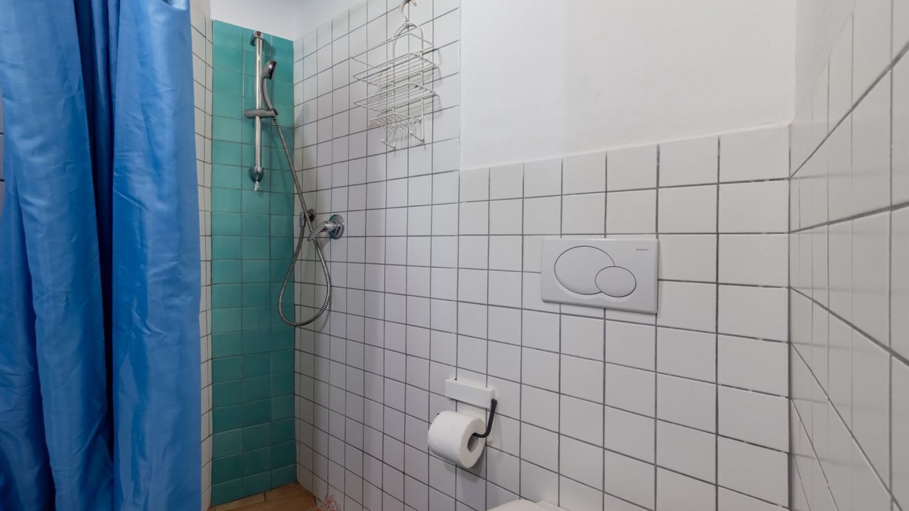Photo of Bathroom in Urbino
