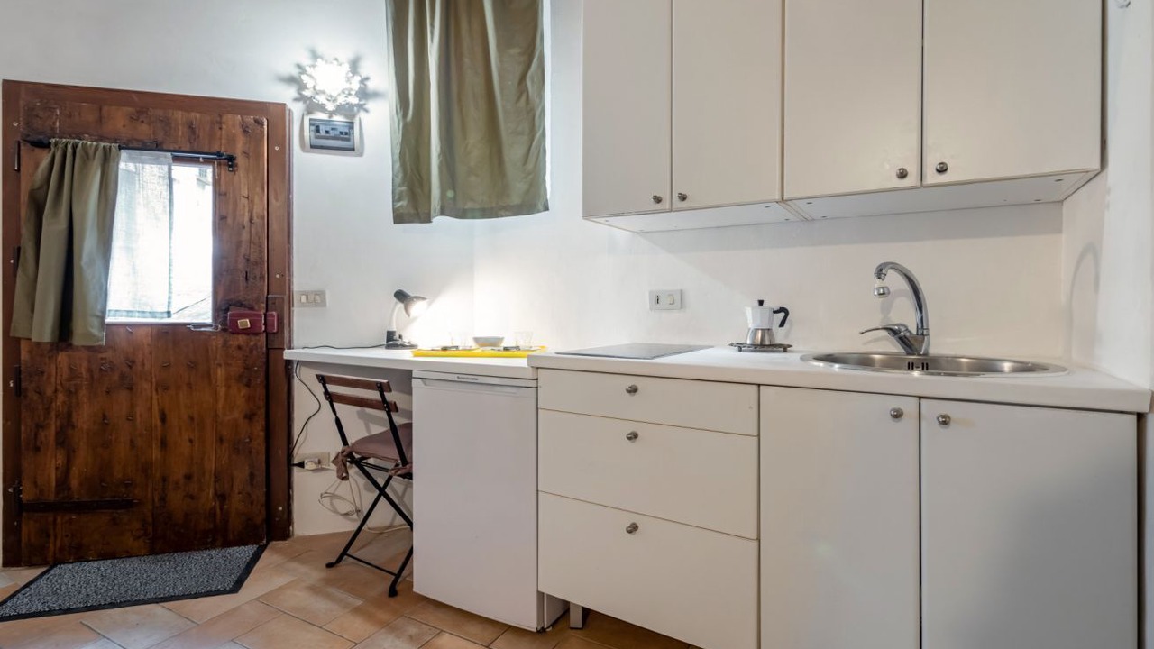 Photo of Kitchen in Urbino