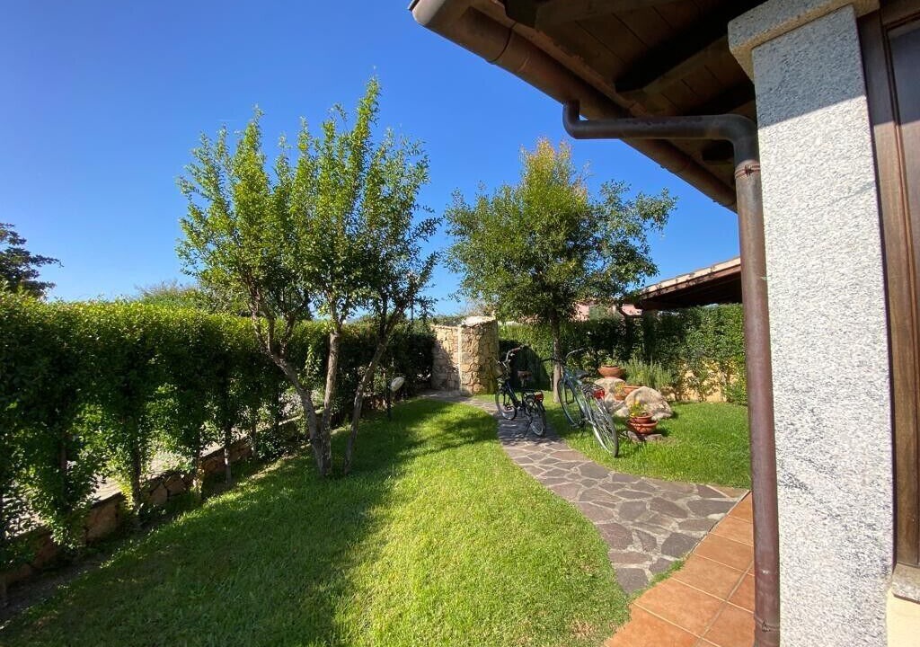 Photo of Outdoor in San Teodoro City Centre