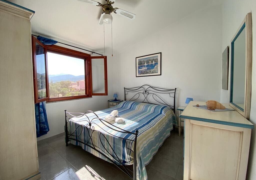 Photo of Bedroom in San Teodoro City Centre