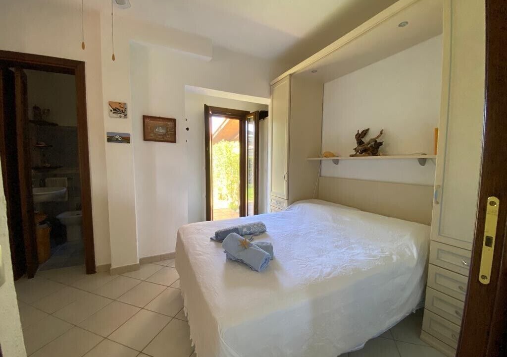 Photo of Bedroom in San Teodoro City Centre