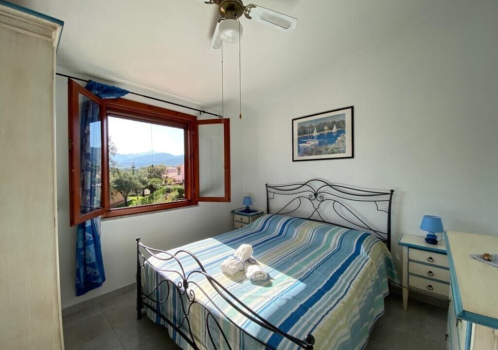Photo of Bedroom in San Teodoro City Centre