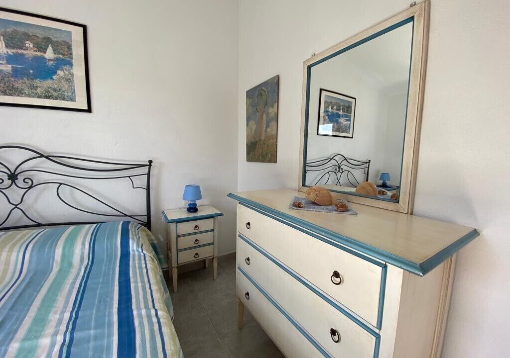 Photo of Bedroom in San Teodoro City Centre
