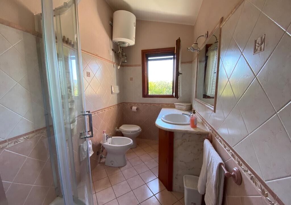 Photo of Bathroom in San Teodoro City Centre