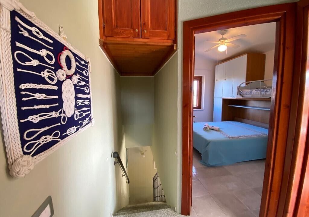 Photo of Bedroom in San Teodoro City Centre