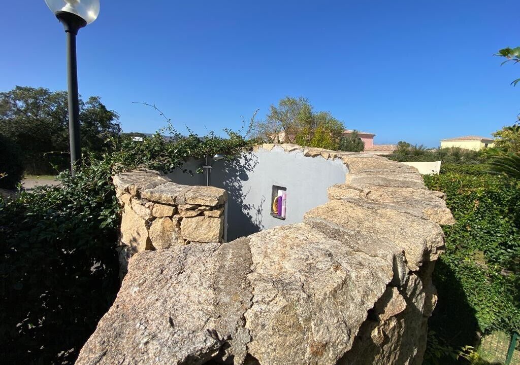Photo of Outdoor in San Teodoro City Centre