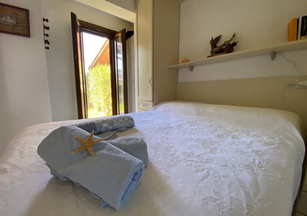 Photo of Bedroom in San Teodoro City Centre