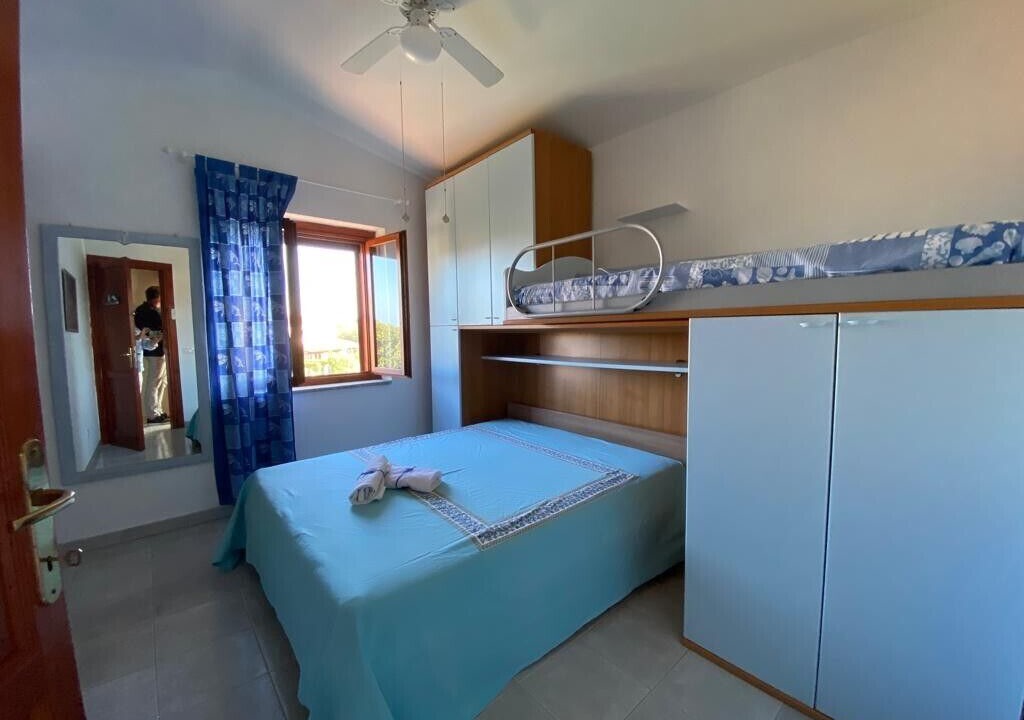 Photo of Bedroom in San Teodoro City Centre