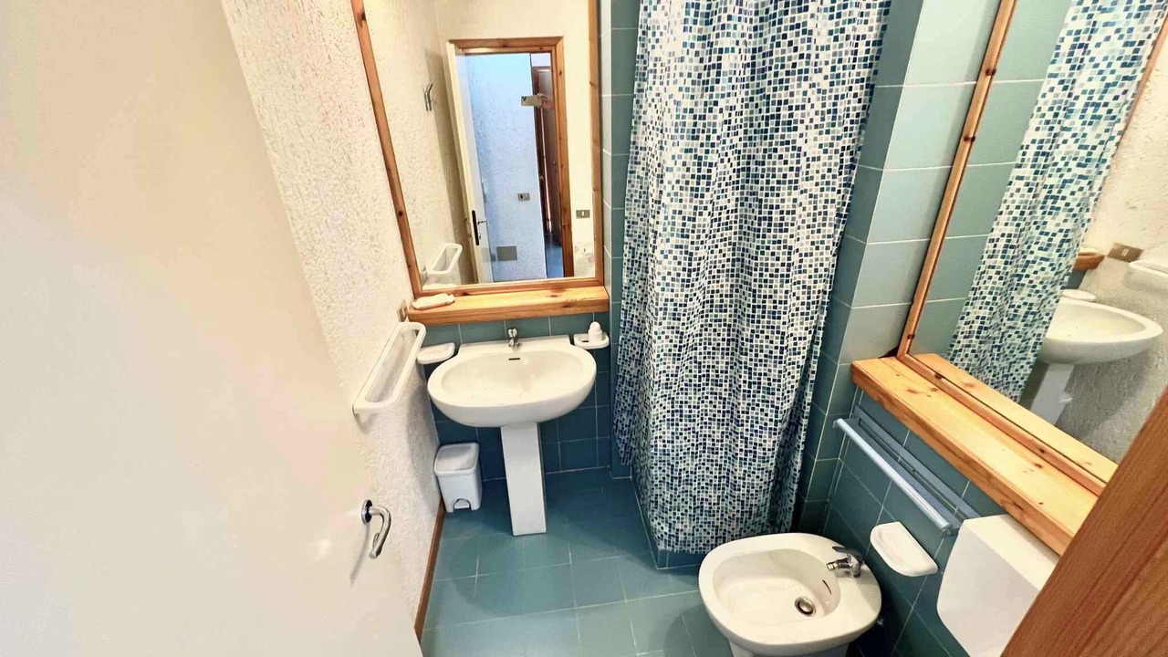 Photo of Bathroom in Cugnana Verde