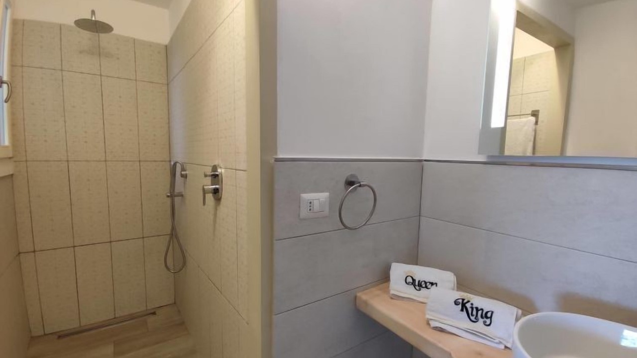 Photo of Bathroom in Tiriddo