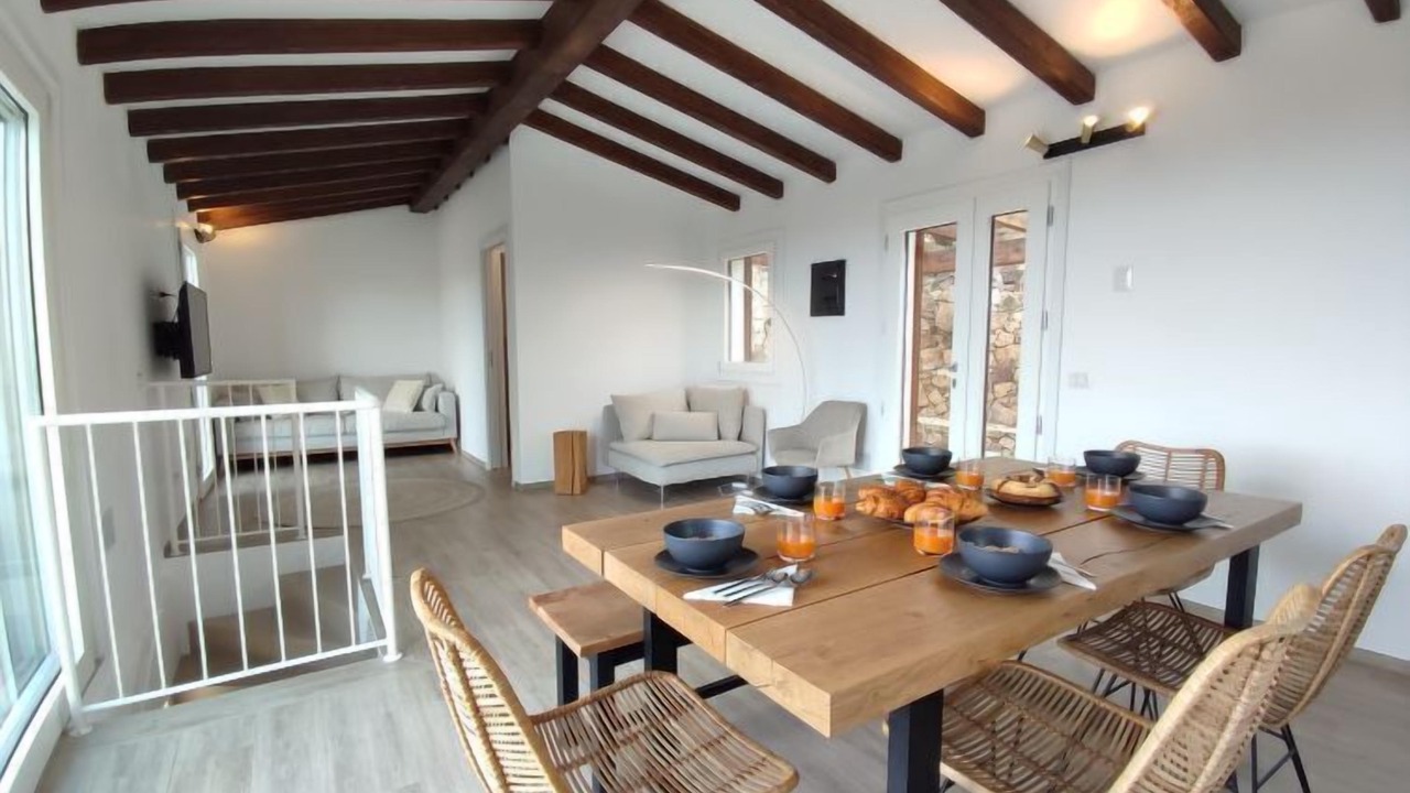 Photo of Bedroom in Tiriddo