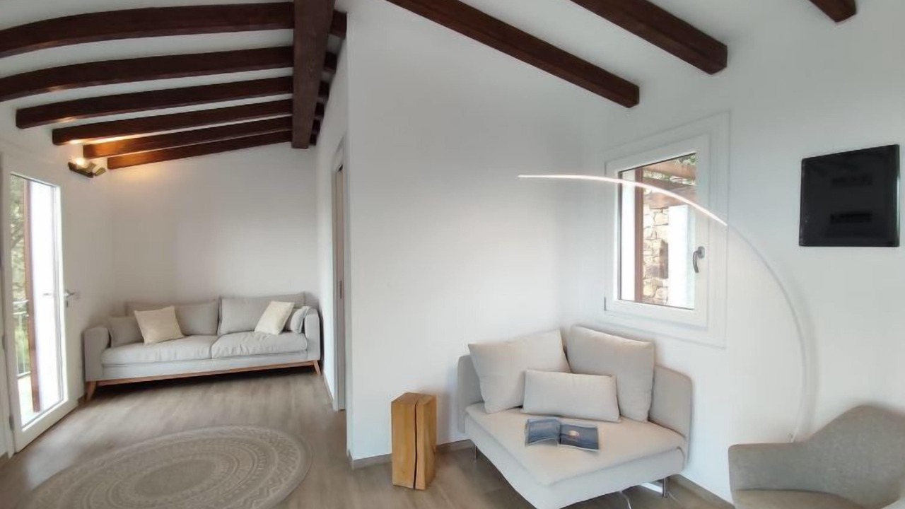 Photo of Livingroom in Tiriddo