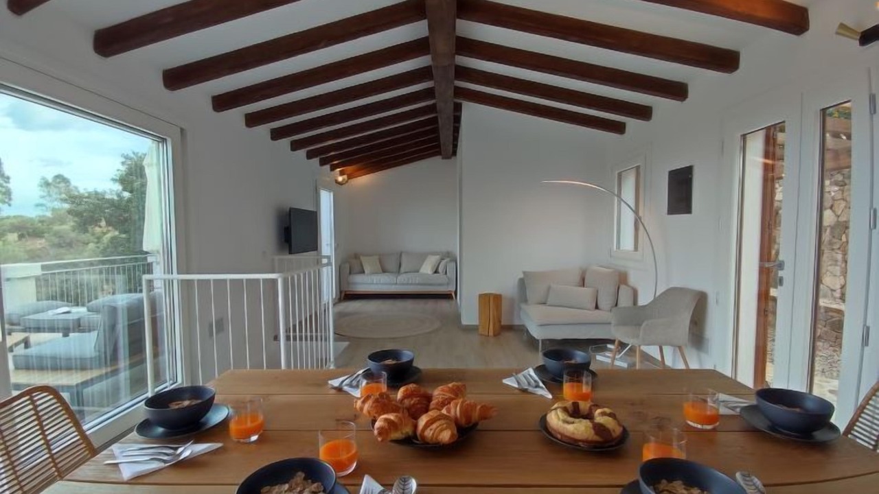 Photo of Bedroom in Tiriddo