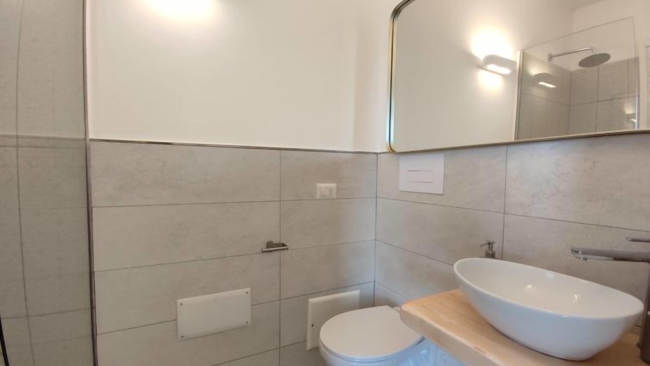 Photo of Bathroom in Tiriddo