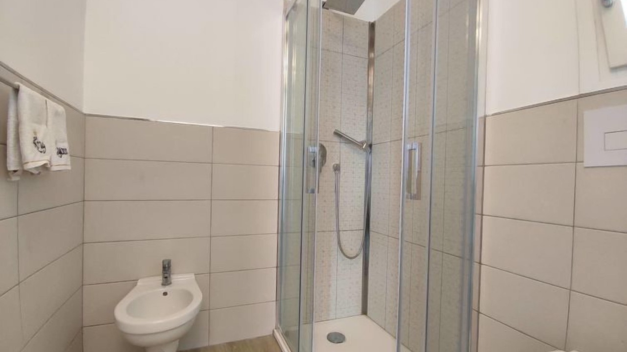 Photo of Bathroom in Tiriddo