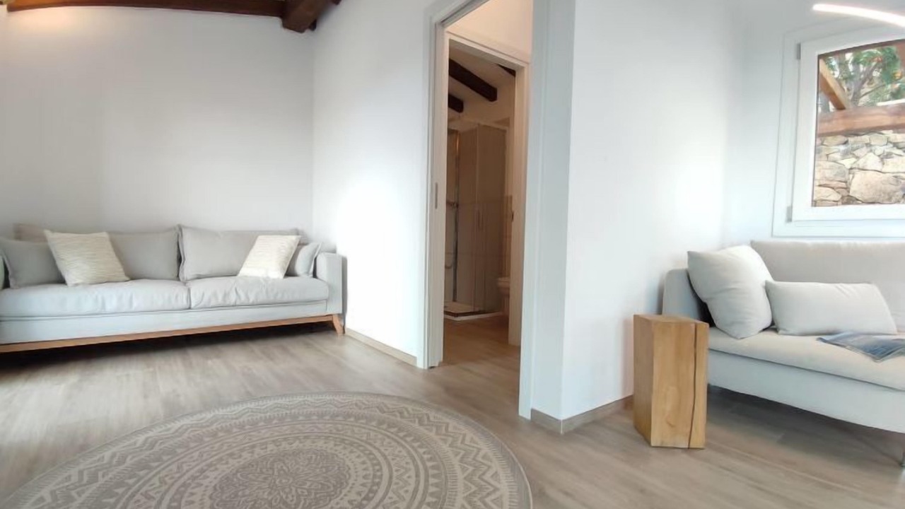 Photo of Livingroom in Tiriddo