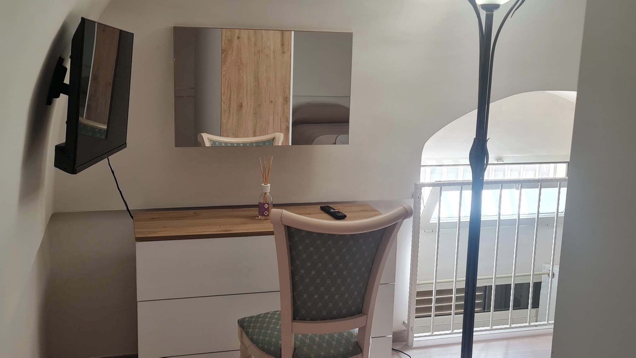 Photo of Bedroom in Manfredonia