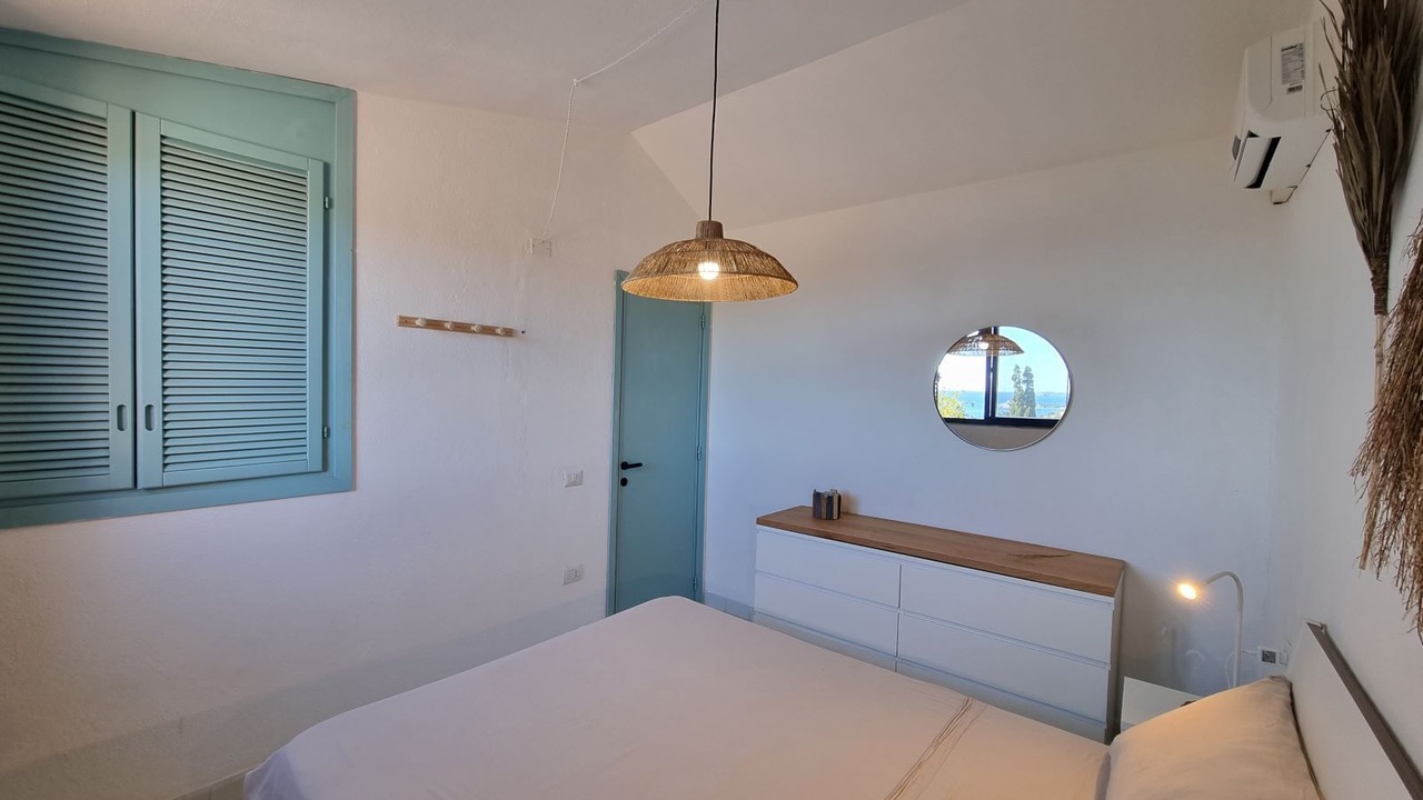 Photo of Bedroom in Villasimius