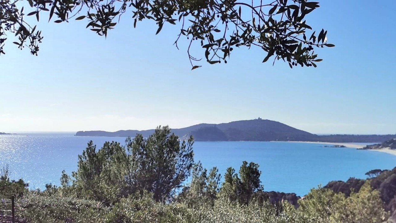 Photo of Outdoor in Villasimius