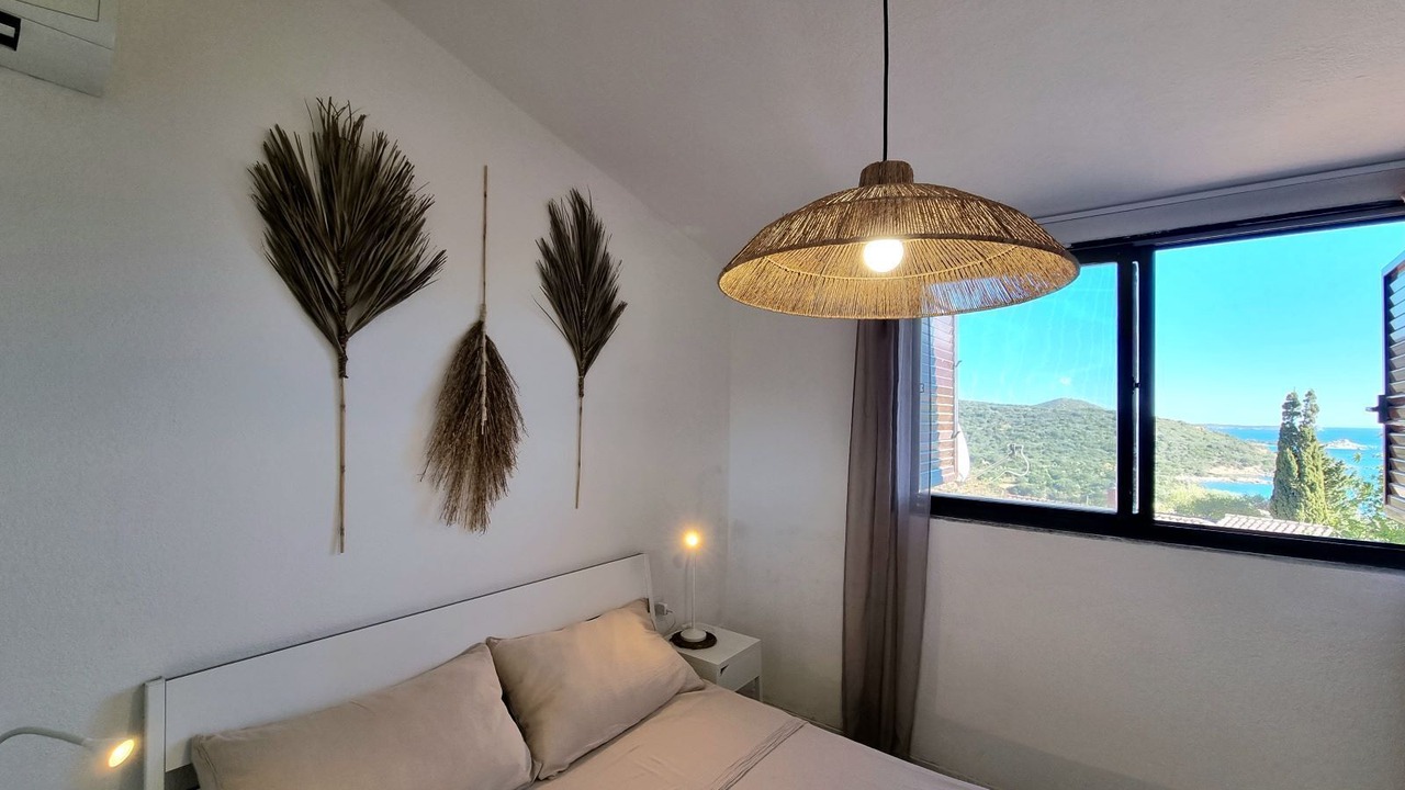 Photo of Bedroom in Villasimius