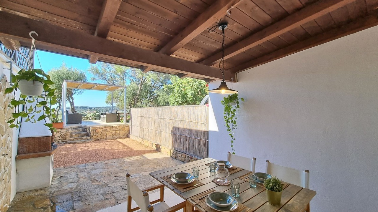 Photo of Outdoor in Villasimius
