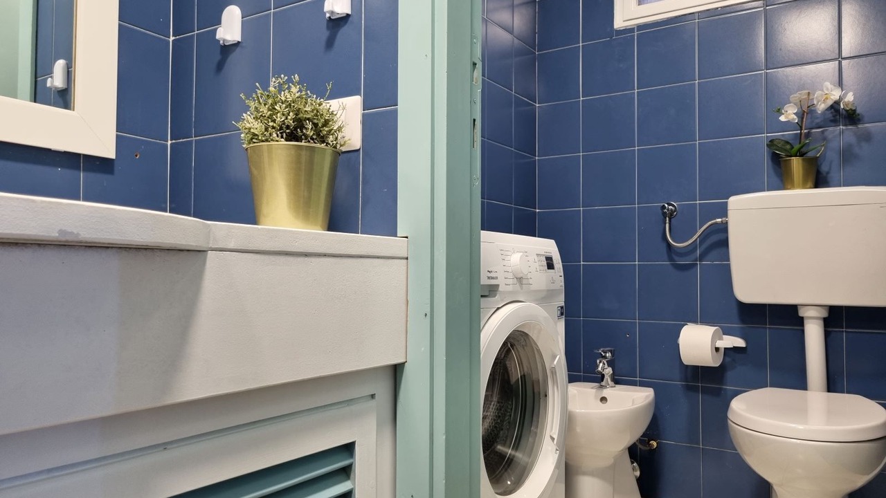 Photo of Bathroom in Villasimius