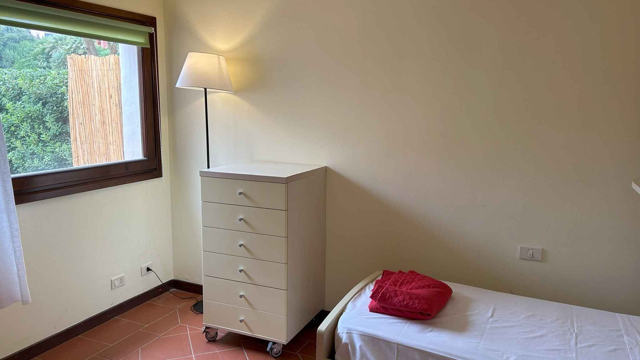 Photo of Bedroom in Punta De Su Turrione
