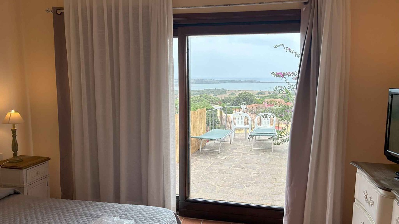 Photo of Bedroom in Punta De Su Turrione