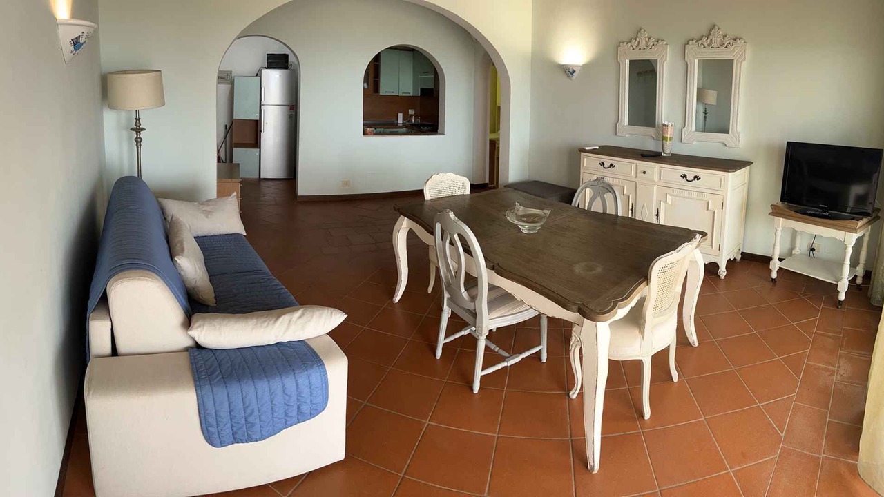 Photo of Livingroom in Punta De Su Turrione