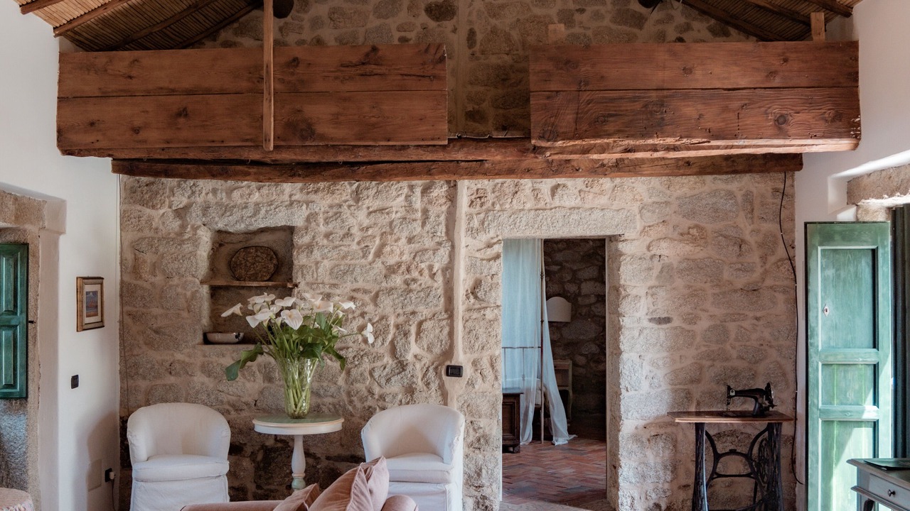 Photo of Livingroom in Arzachena