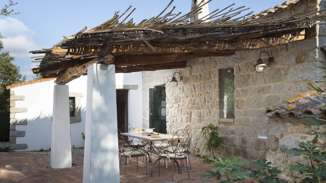 Photo of Outdoor in Arzachena