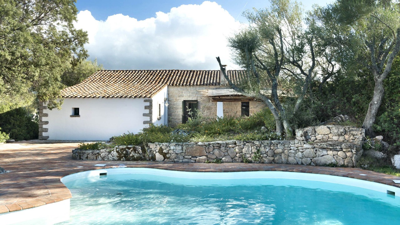 Photo of Outdoor in Arzachena