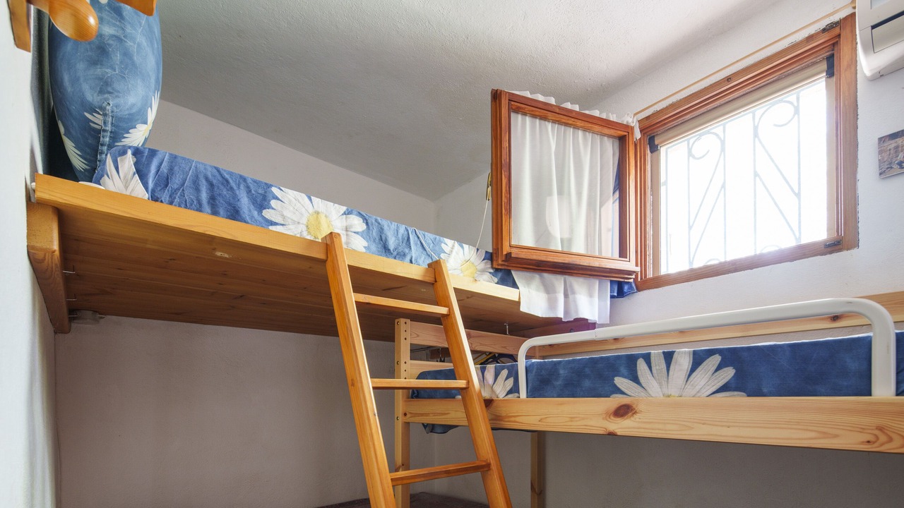 Photo of Bedroom in Golfo di Marinella