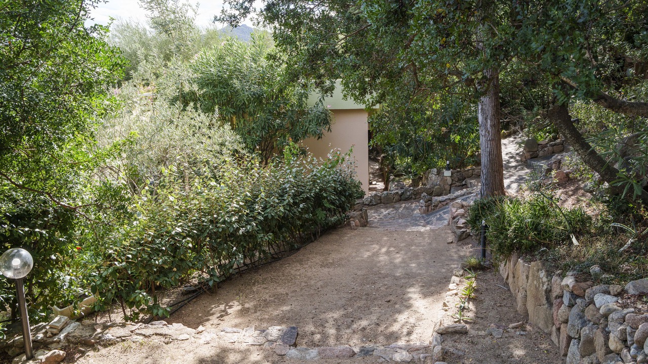 Photo of Outdoor in Golfo di Marinella
