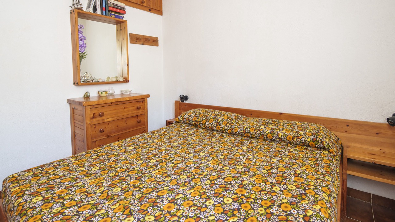 Photo of Bedroom in Golfo di Marinella