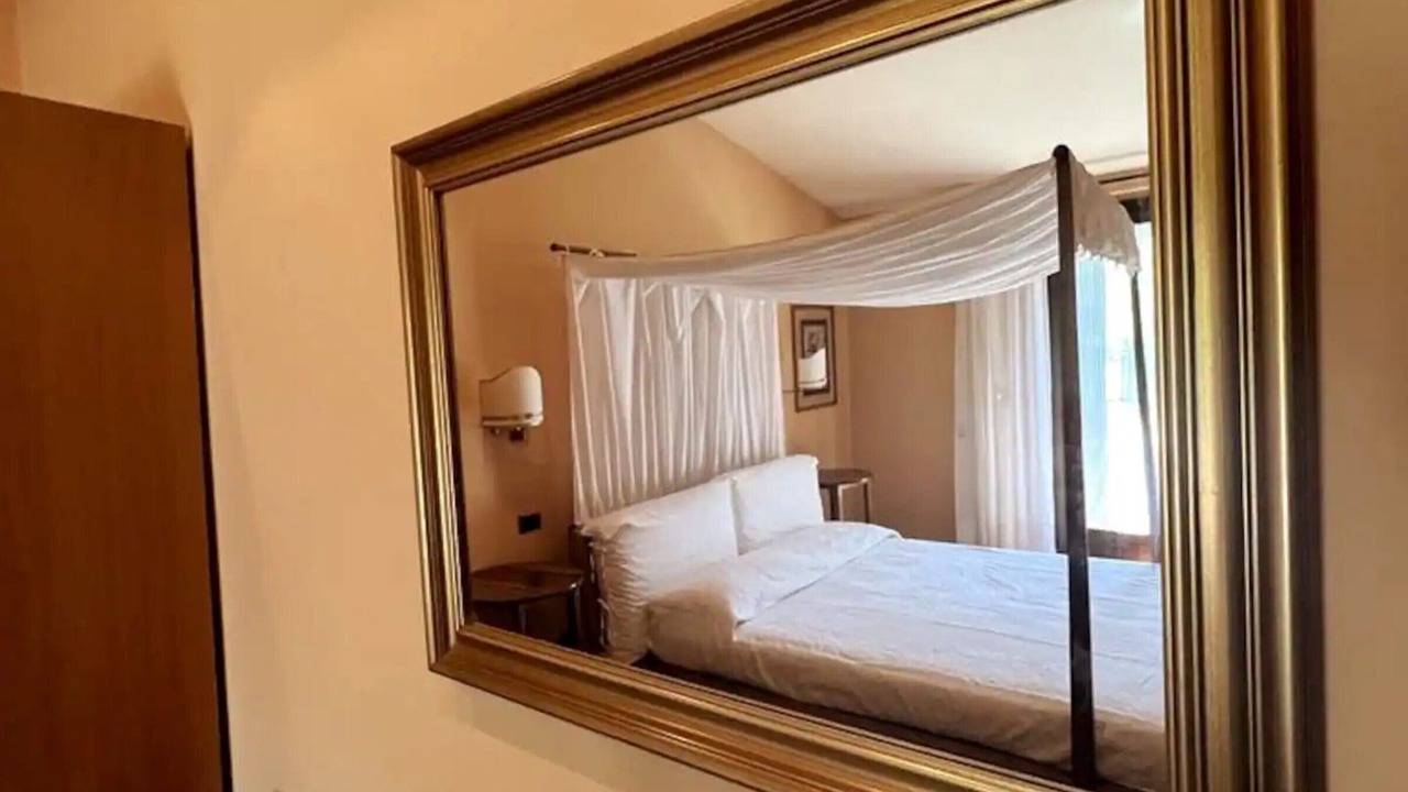 Photo of Bedroom in Torre San Patrizio
