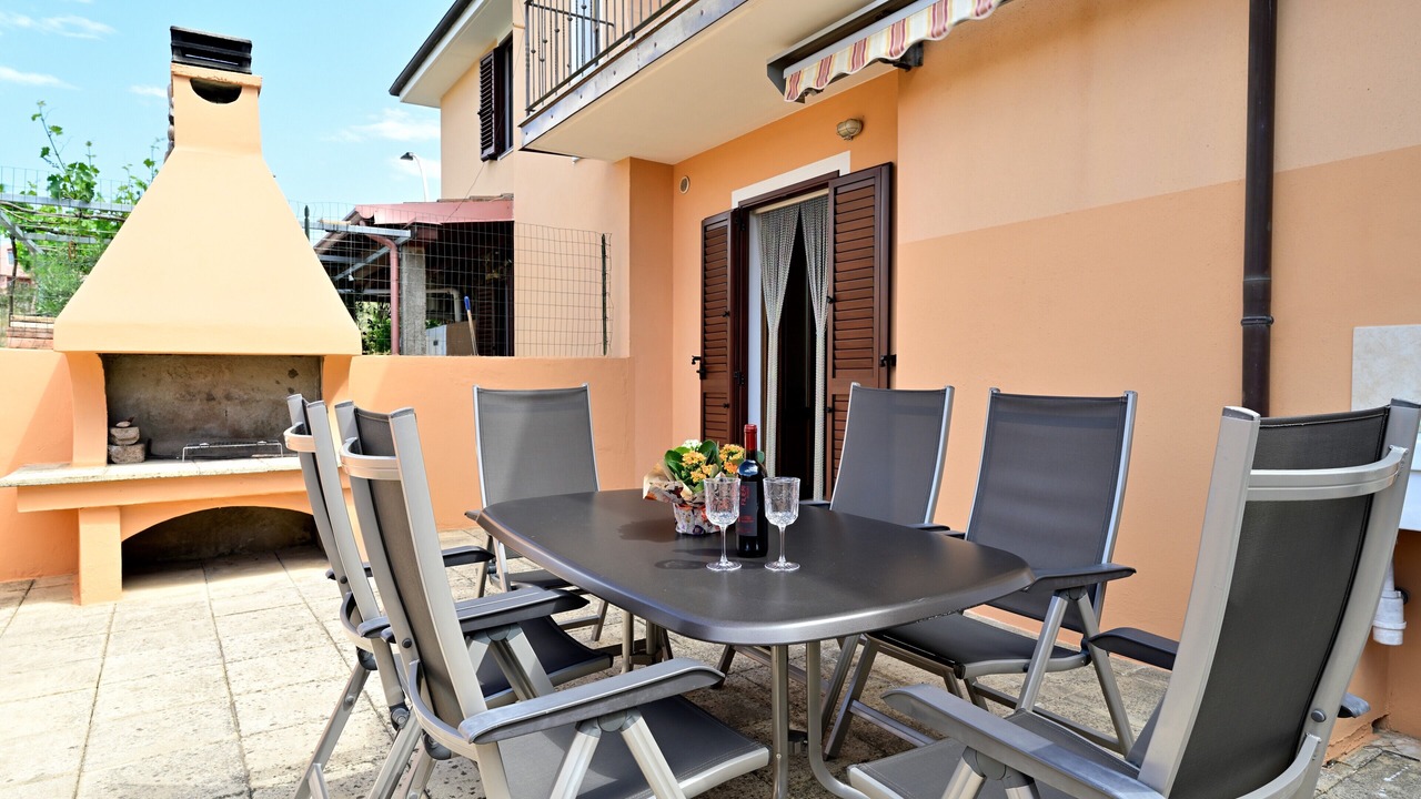 Photo of Outdoor in Bari Sardo