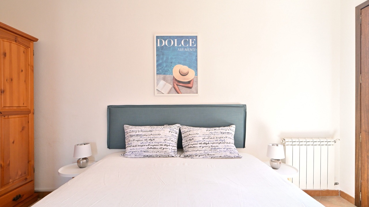 Photo of Bedroom in Bari Sardo