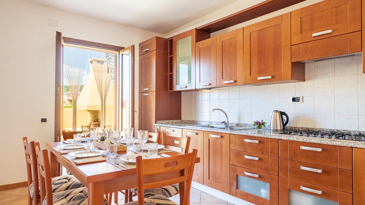 Photo of Kitchen in Bari Sardo