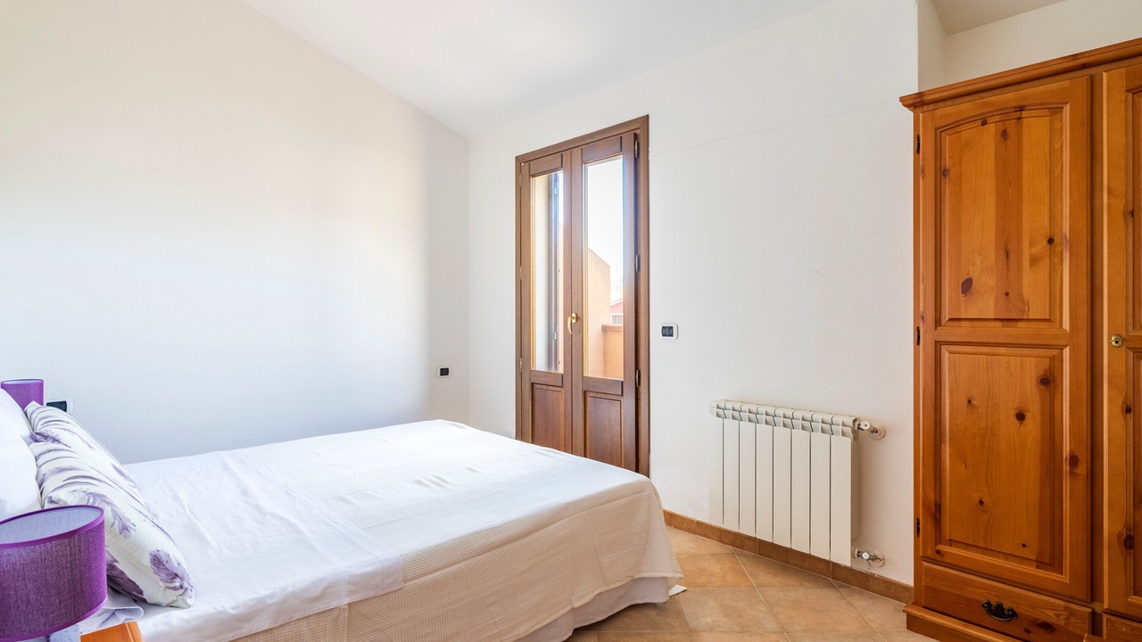Photo of Bedroom in Bari Sardo