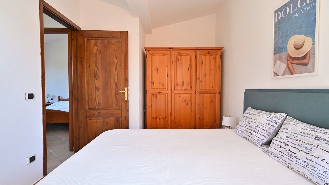 Photo of Bedroom in Bari Sardo